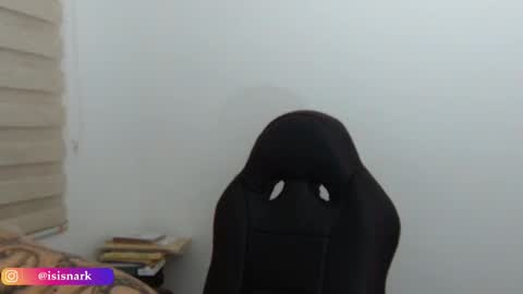 Isis  online show from October 2025 12:08:02 AM