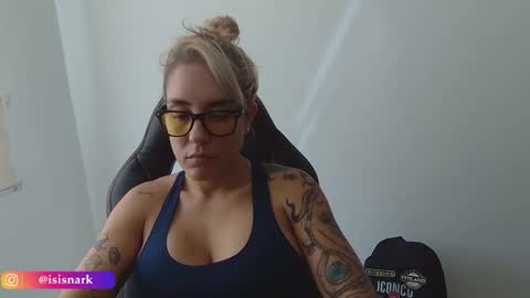 Isis  online show from February 2026 03:07:01 PM