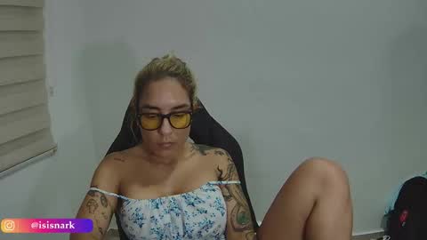 Isis  online show from February 2026 03:13:01 AM