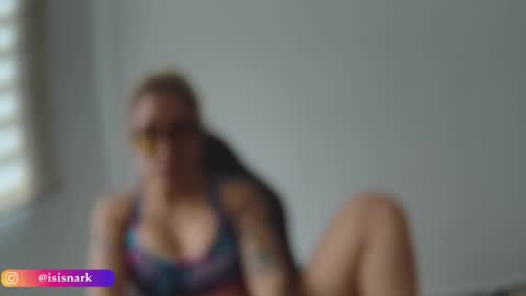 Isis  online show from February 2026 04:58:02 PM