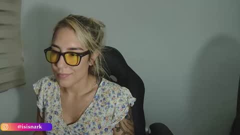 Isis  online show from February 2026 01:13:01 AM