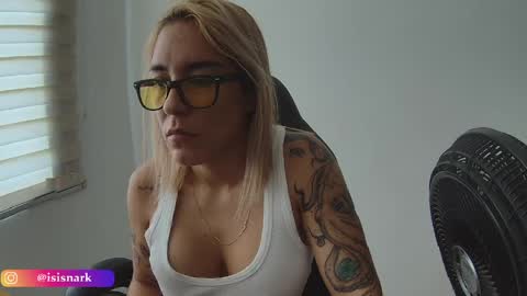 Isis  online show from April 2026 04:59:02 PM