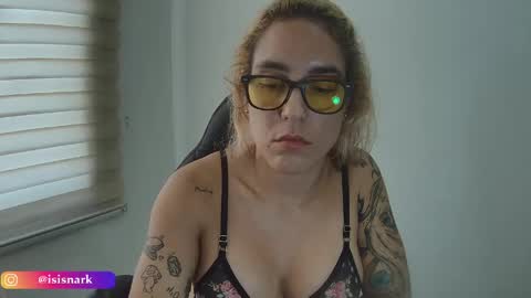 Isis  online show from April 2026 07:07:02 PM