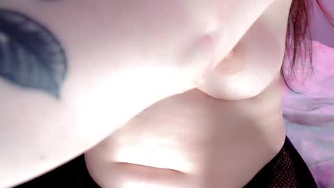 ValkyrieWolfe online show from February 2025 12:05:02 AM