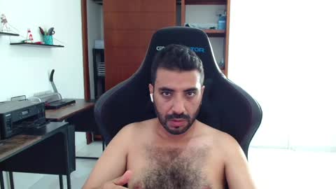 Roberto Carlos online show from April 2026 11:09:02 PM