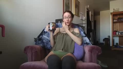 Vallerie Starr online show from December 2024 05:40:01 PM