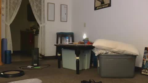 Vallerie Starr online show from February 2025 04:15:02 AM