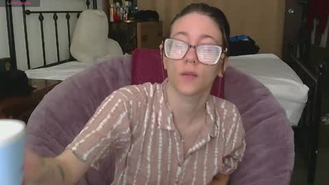 Vallerie Starr online show from May 2026 02:23:02 PM