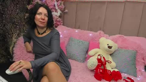 ValleriWind online show from January 2025 06:20:01 PM