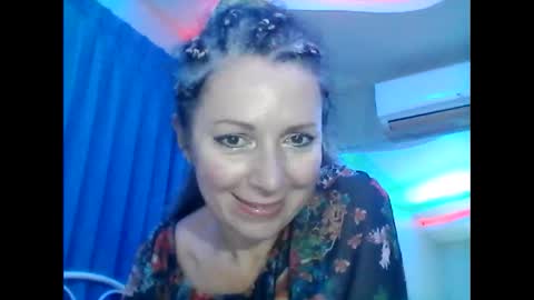 ValleriWind online show from January 2025 03:34:02 PM