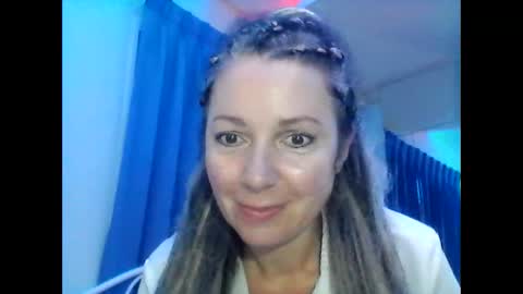 ValleriWind online show from January 2025 12:27:02 AM