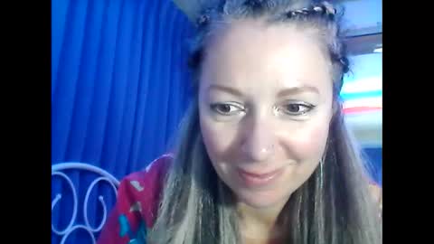 ValleriWind online show from January 2025 01:33:01 AM