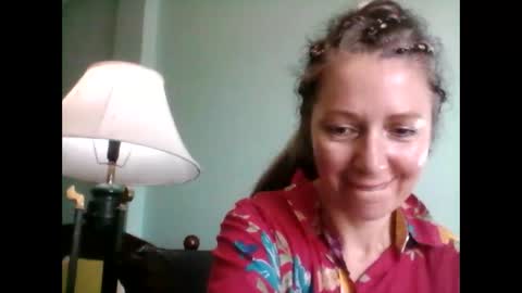 ValleriWind online show from January 2025 08:43:01 AM