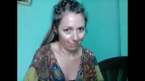 ValleriWind online show from February 2025 06:24:01 AM