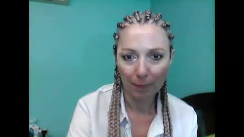 ValleriWind online show from February 2025 01:15:01 AM