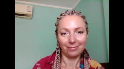 ValleriWind online show from February 2025 04:11:02 AM