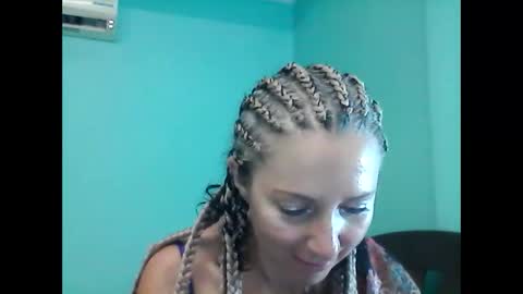 ValleriWind online show from February 2025 03:36:02 PM