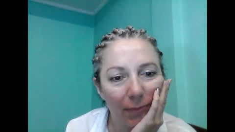 ValleriWind online show from February 2025 12:59:01 PM