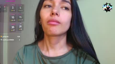 Snapshot of vallery_evanss chatting on May 2026 05:54:01 PM Taty independent account online show from May 2026 05:54:01 PM