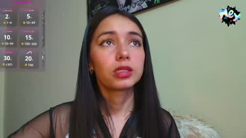 Snapshot of vallery_evanss chatting on May 2026 04:02:02 PM Taty independent account online show from May 2026 04:02:02 PM