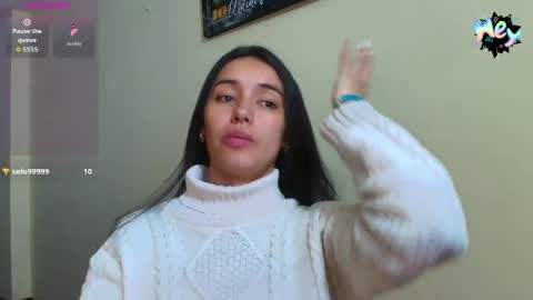 Snapshot of vallery_evanss chatting on May 2026 12:56:02 PM Taty independent account online show from May 2026 12:56:02 PM