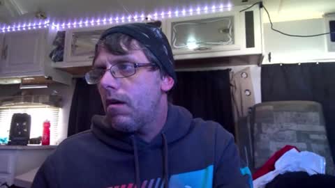 ValleyCamBoy and Friends online show from October 2025 01:25:02 PM