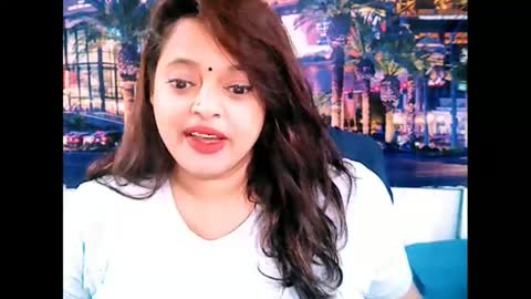 indianvalvet priya is back online show from January 2025 06:06:02 AM