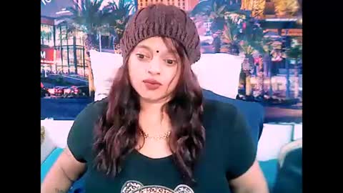 indianvalvet priya is back online show from February 2025 06:17:02 AM