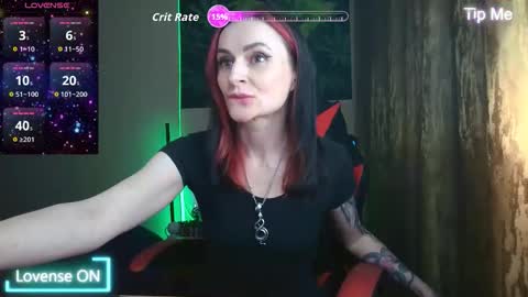 vallhalla666 online show from March 2026 02:21:01 PM