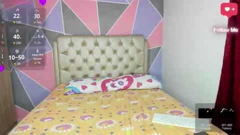 DARIAM online show from February 2026 03:51:02 AM