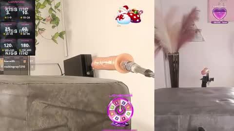 yoselin online show from December 2024 05:15:02 AM