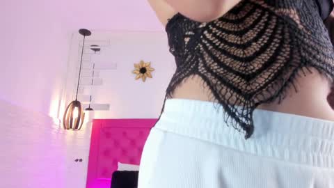 Vallolet Peach  online show from February 2025 11:36:02 AM