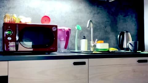 Little Devil online show from December 2024 03:33:02 PM