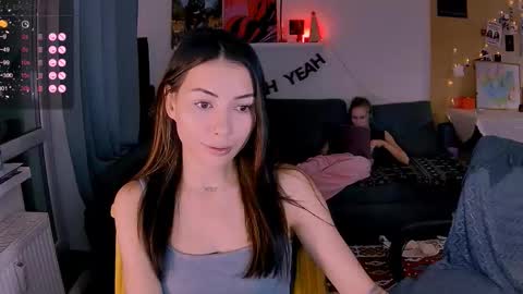 Little Devil online show from January 2026 02:54:02 PM