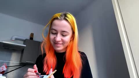 Snapshot of valtopi chatting on February 2026 05:59:01 AM Emily online show from February 2026 05:59:01 AM