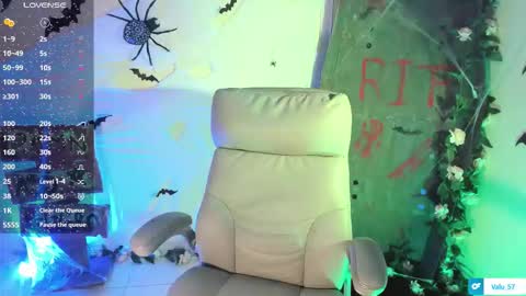 Valu online show from October 2025 08:17:02 PM