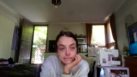 ValvettGreen online show from October 2025 12:14:01 AM