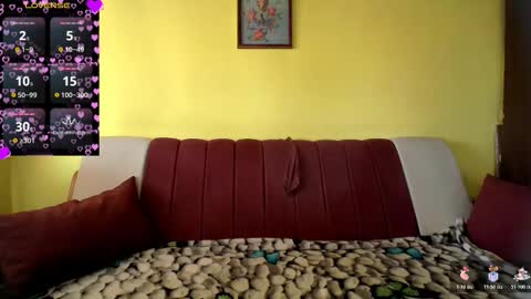 valentina online show from March 2026 08:07:01 AM