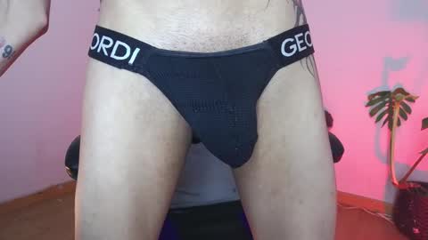 Vamp Noah and Dan online show from April 2026 04:46:01 AM