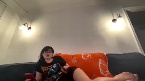 vampgatita online show from February 2026 12:48:02 AM