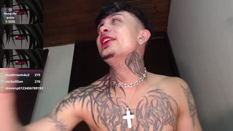 david guzman i model independenthelp me with a thumbs up online show from January 2025 05:41:01 AM