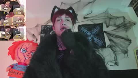 david guzman i model independenthelp me with a thumbs up online show from October 2025 02:00:02 AM