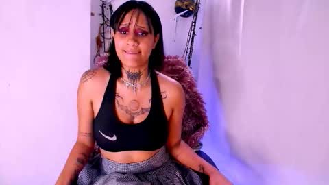 vampirita301 online show from October 2025 09:20:01 AM