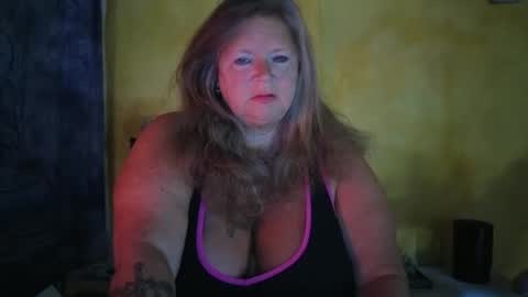 vampwoman online show from March 2026 07:31:01 AM