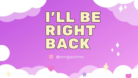Snapshot of vampy__cinna chatting on February 2025 04:42:02 PM Cinnamon online show from February 2025 04:42:02 PM