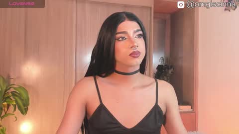 Cinnamon  online show from November 2025 11:14:01 AM