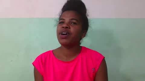 Snapshot of vanafiry chatting on February 2025 03:18:02 PM vanafiry online show from February 2025 03:18:02 PM