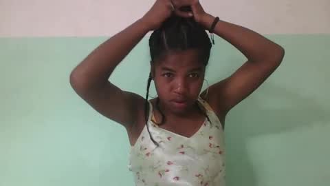 Snapshot of vanafiry chatting on February 2025 03:56:01 AM vanafiry online show from February 2025 03:56:01 AM