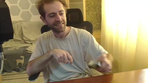Snapshot of vanceaminator chatting on November 2025 11:21:02 AM Emy online show from November 2025 11:21:02 AM