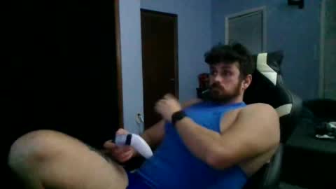 Vandal2021 online show from November 2025 07:07:03 AM